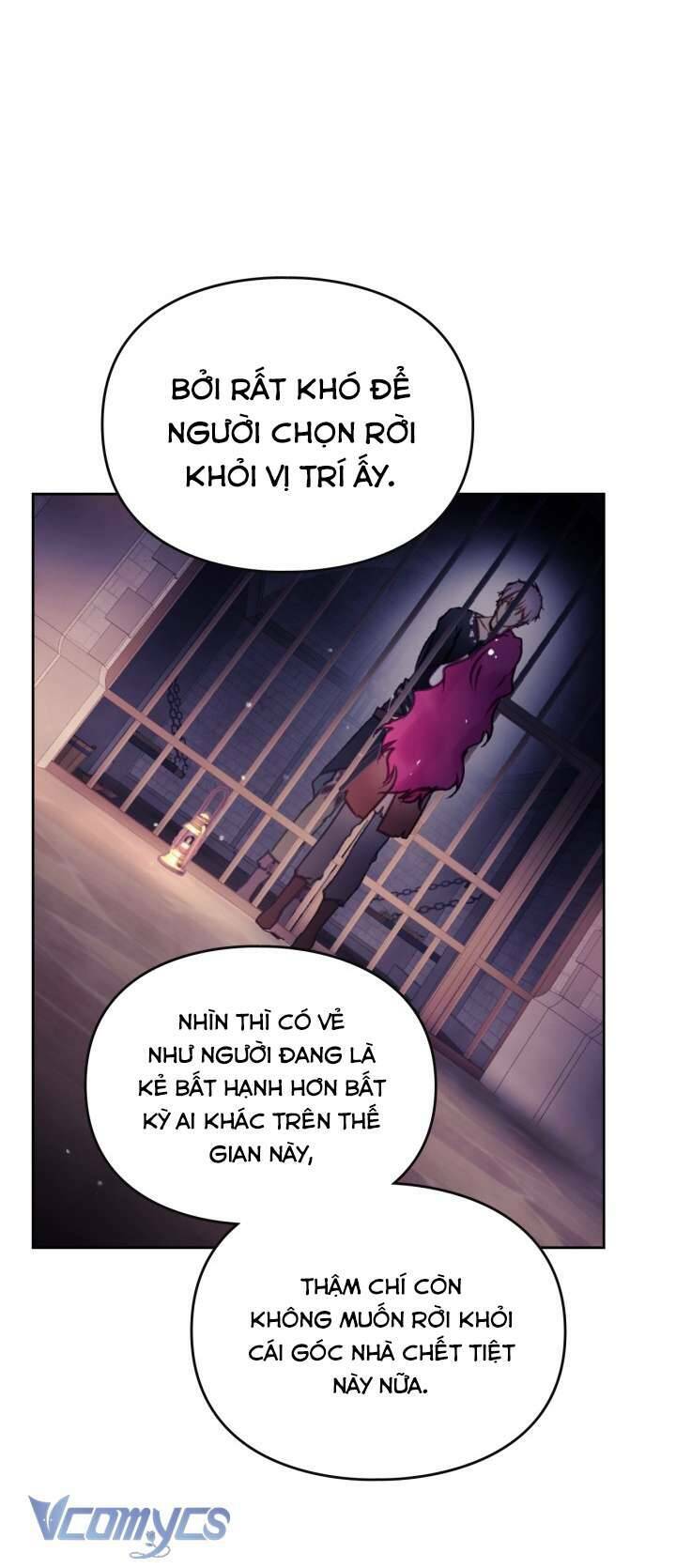 Kết Thúc Của Nhân Vật Phản Diện Chỉ Có Thể Là Cái Chết Chapter 143 - Trang 2