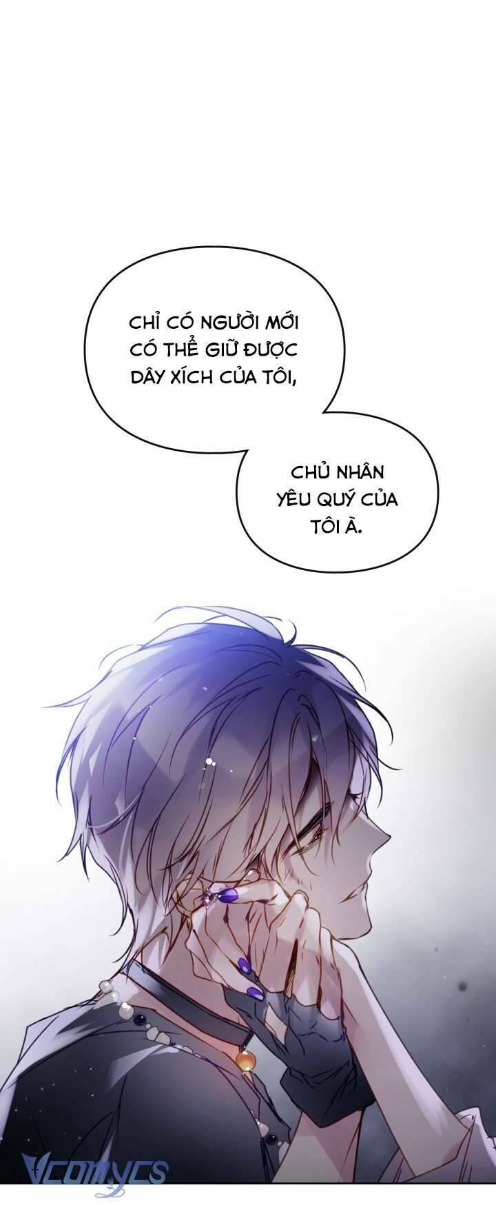 Kết Thúc Của Nhân Vật Phản Diện Chỉ Có Thể Là Cái Chết Chapter 143 - Trang 2