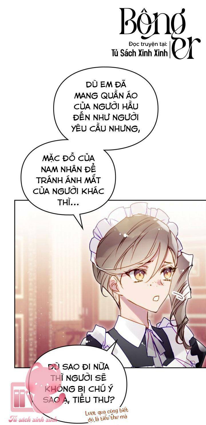 Kết Thúc Của Nhân Vật Phản Diện Chỉ Có Thể Là Cái Chết Chapter 141 - Trang 2