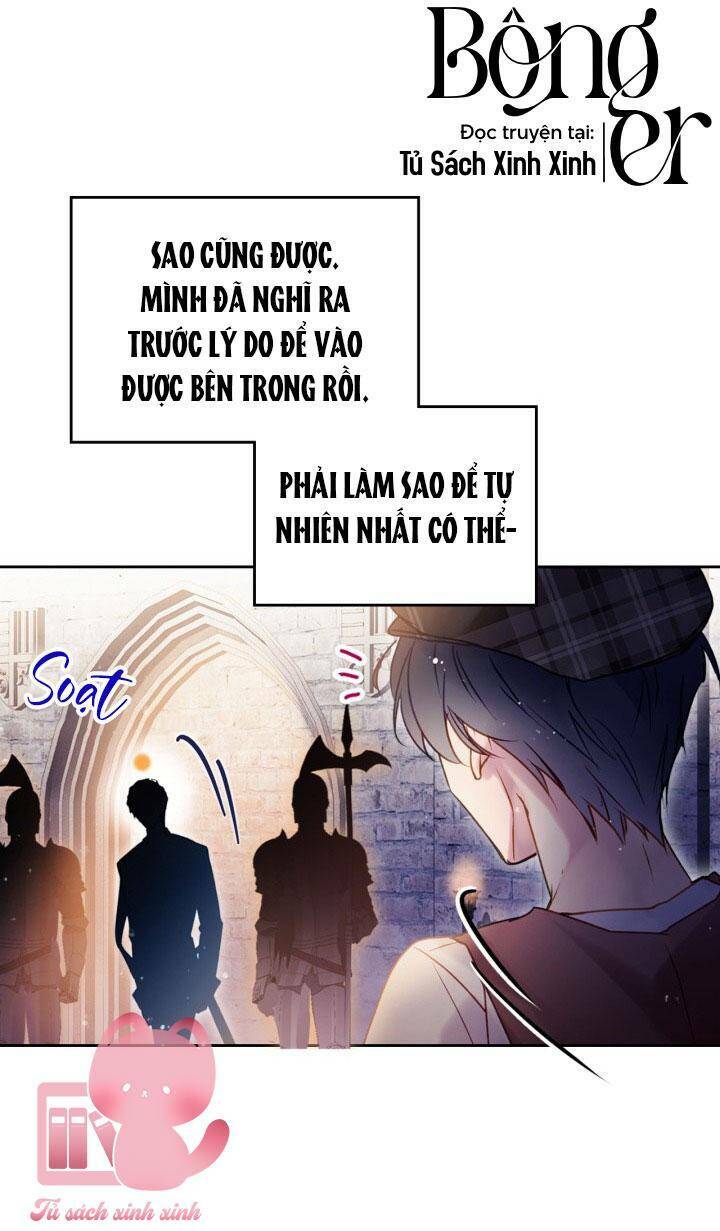 Kết Thúc Của Nhân Vật Phản Diện Chỉ Có Thể Là Cái Chết Chapter 141 - Trang 2