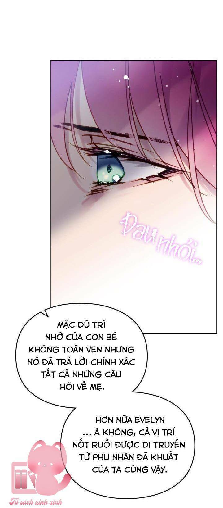 Kết Thúc Của Nhân Vật Phản Diện Chỉ Có Thể Là Cái Chết Chapter 140 - Trang 2