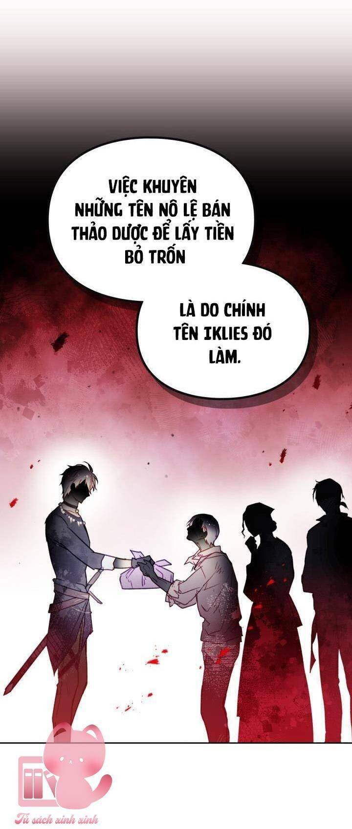 Kết Thúc Của Nhân Vật Phản Diện Chỉ Có Thể Là Cái Chết Chapter 140 - Trang 2