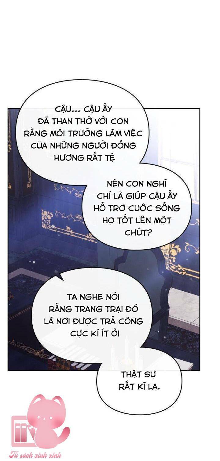 Kết Thúc Của Nhân Vật Phản Diện Chỉ Có Thể Là Cái Chết Chapter 140 - Trang 2