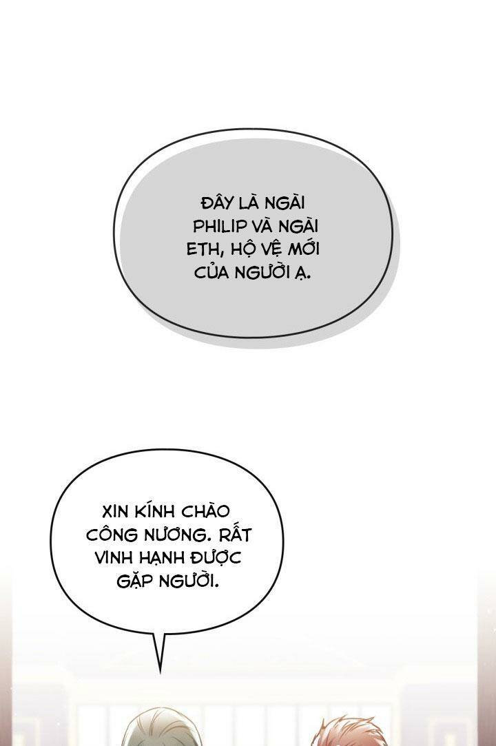 Kết Thúc Của Nhân Vật Phản Diện Chỉ Có Thể Là Cái Chết Chapter 137 - Trang 2