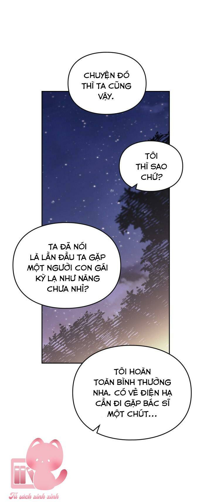 Kết Thúc Của Nhân Vật Phản Diện Chỉ Có Thể Là Cái Chết Chapter 131 - Trang 2