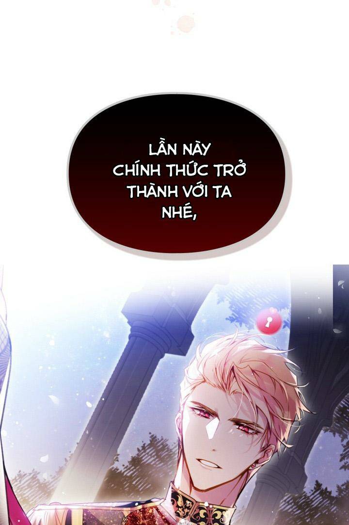 Kết Thúc Của Nhân Vật Phản Diện Chỉ Có Thể Là Cái Chết Chapter 131 - Trang 2