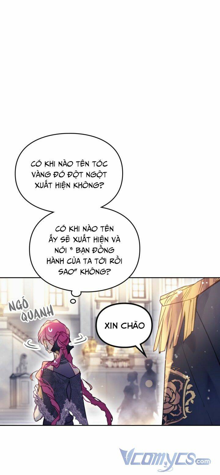 Kết Thúc Của Nhân Vật Phản Diện Chỉ Có Thể Là Cái Chết Chapter 129 - Trang 2