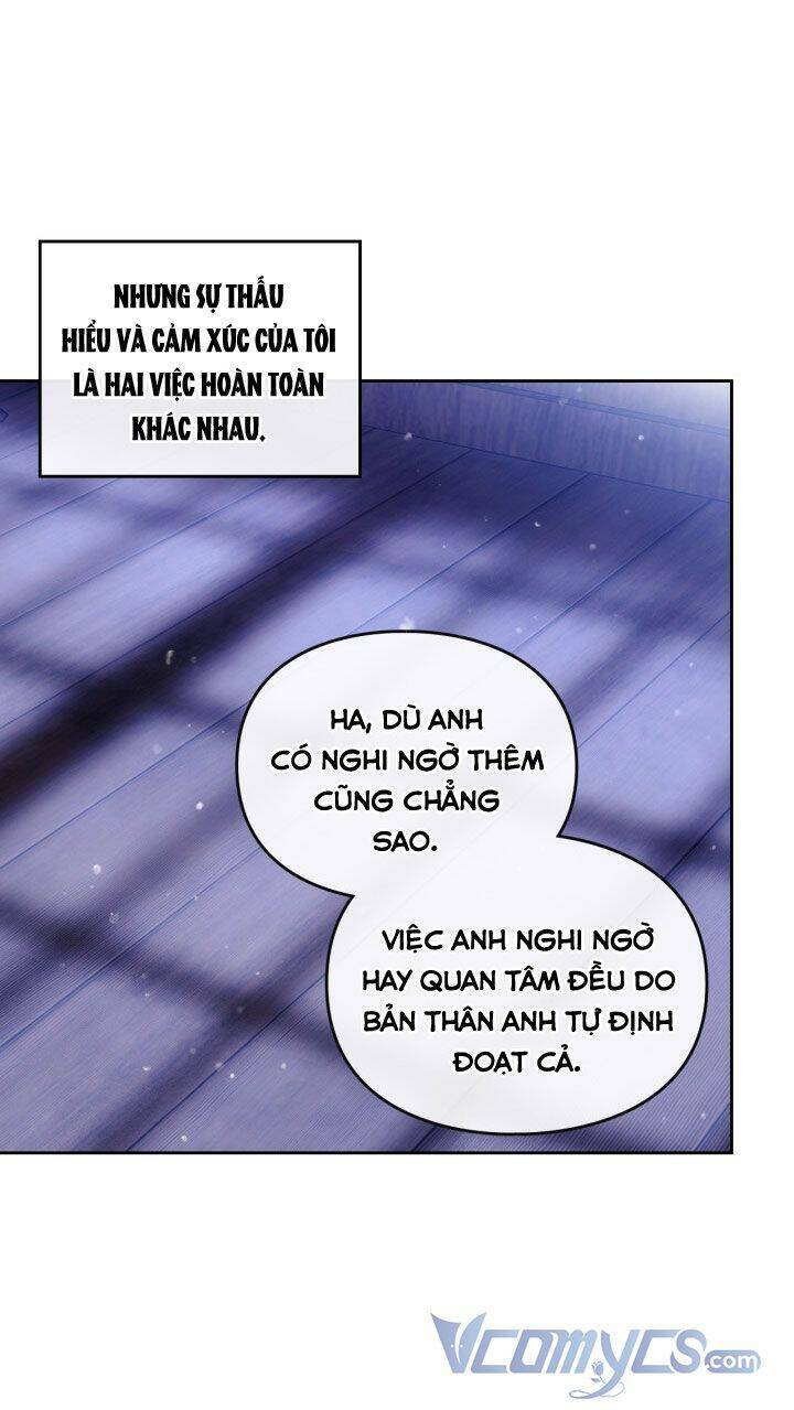 Kết Thúc Của Nhân Vật Phản Diện Chỉ Có Thể Là Cái Chết Chapter 124 - Trang 2