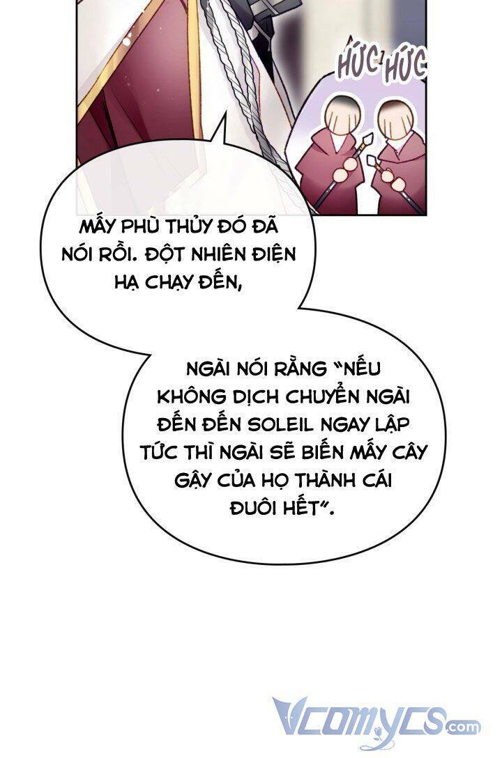 Kết Thúc Của Nhân Vật Phản Diện Chỉ Có Thể Là Cái Chết Chapter 124 - Trang 2