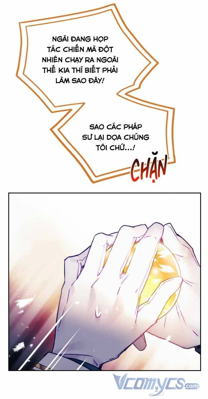 Kết Thúc Của Nhân Vật Phản Diện Chỉ Có Thể Là Cái Chết Chapter 122 - Trang 2