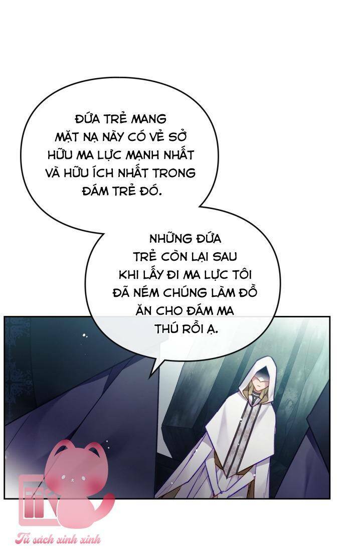 Kết Thúc Của Nhân Vật Phản Diện Chỉ Có Thể Là Cái Chết Chapter 118 - Trang 2