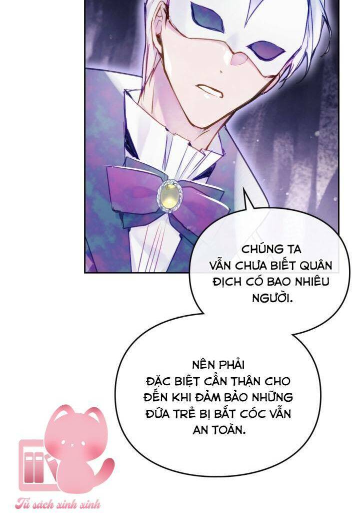 Kết Thúc Của Nhân Vật Phản Diện Chỉ Có Thể Là Cái Chết Chapter 118 - Trang 2