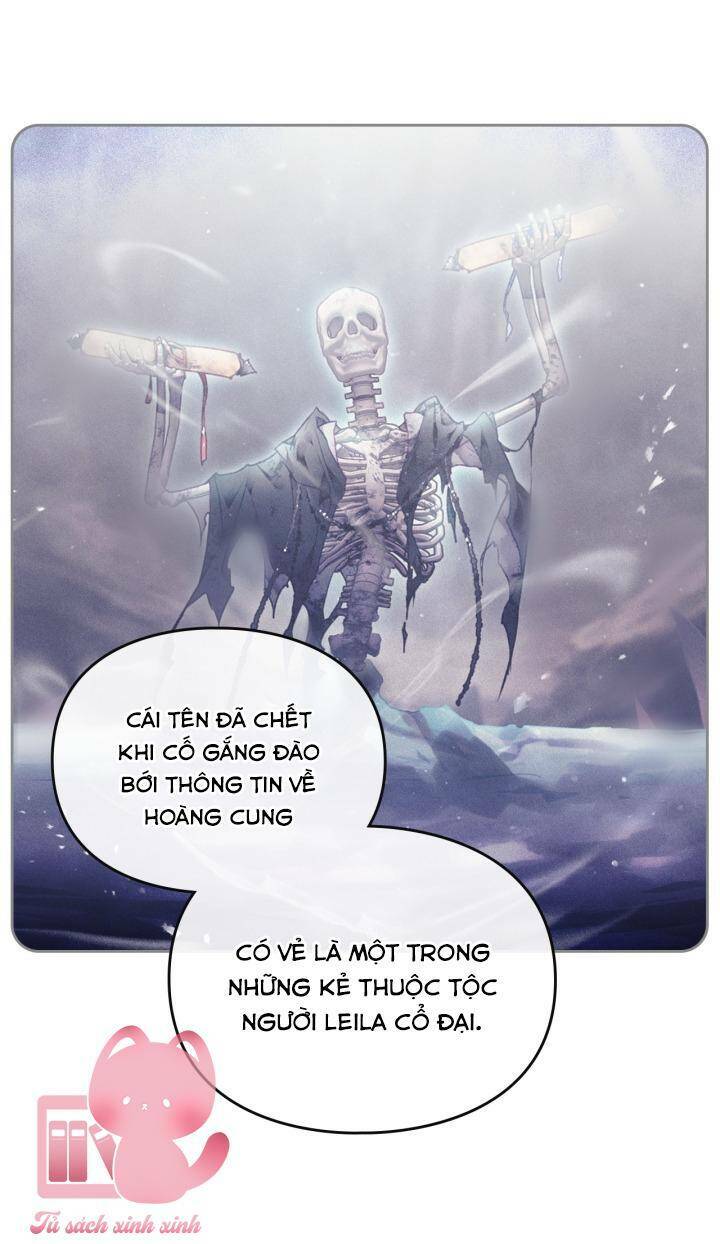 Kết Thúc Của Nhân Vật Phản Diện Chỉ Có Thể Là Cái Chết Chapter 117 - Trang 2