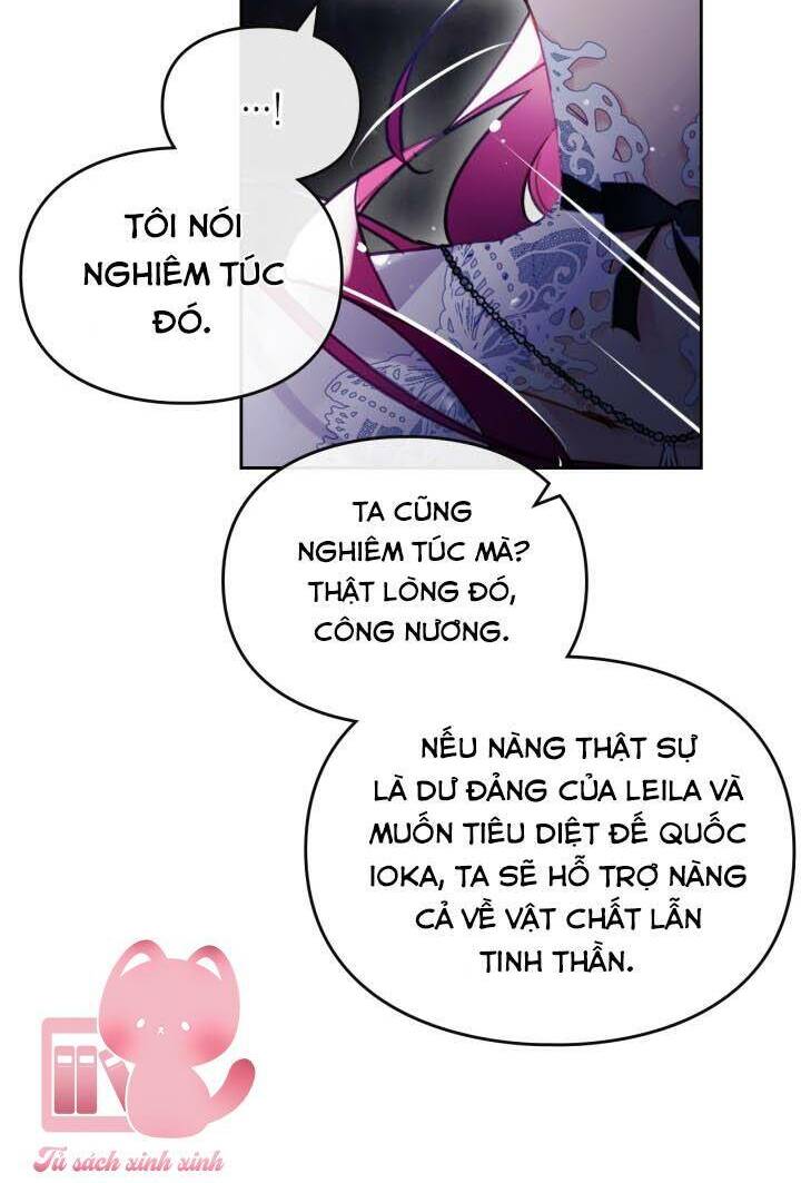 Kết Thúc Của Nhân Vật Phản Diện Chỉ Có Thể Là Cái Chết Chapter 117 - Trang 2