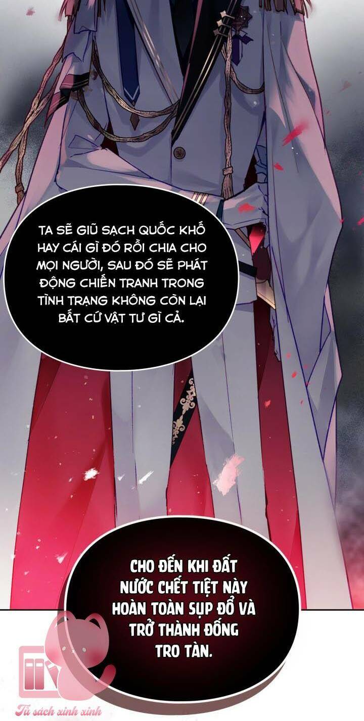 Kết Thúc Của Nhân Vật Phản Diện Chỉ Có Thể Là Cái Chết Chapter 117 - Trang 2