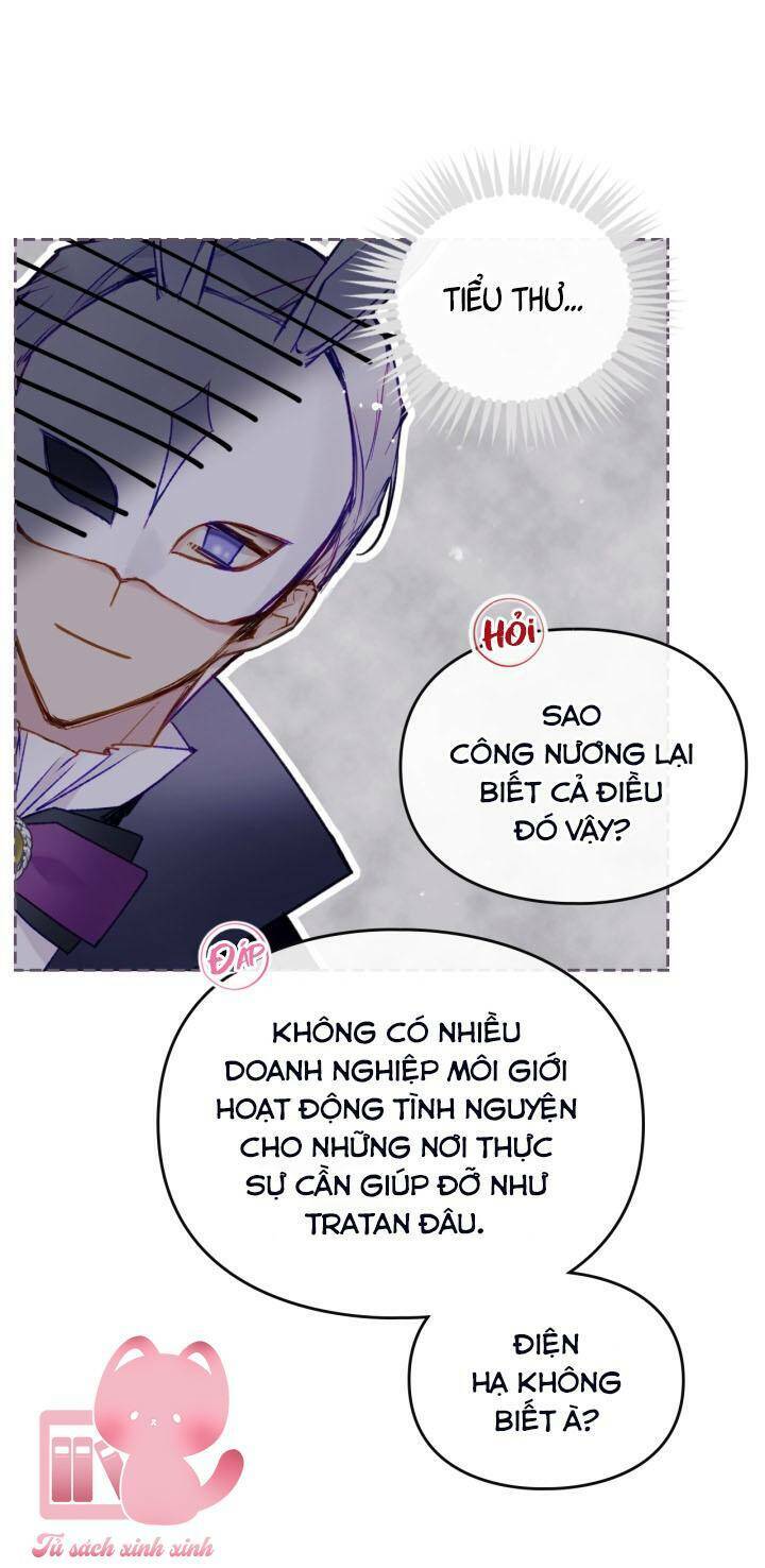 Kết Thúc Của Nhân Vật Phản Diện Chỉ Có Thể Là Cái Chết Chapter 117 - Trang 2