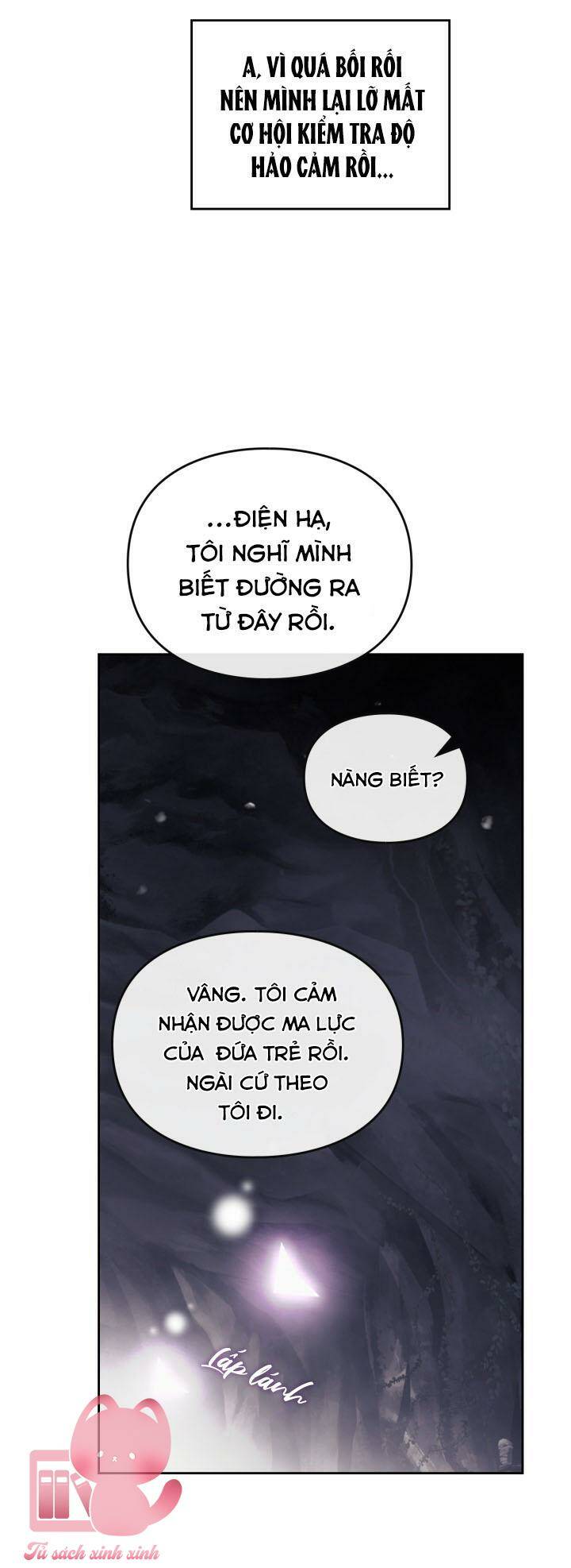 Kết Thúc Của Nhân Vật Phản Diện Chỉ Có Thể Là Cái Chết Chapter 116 - Trang 2