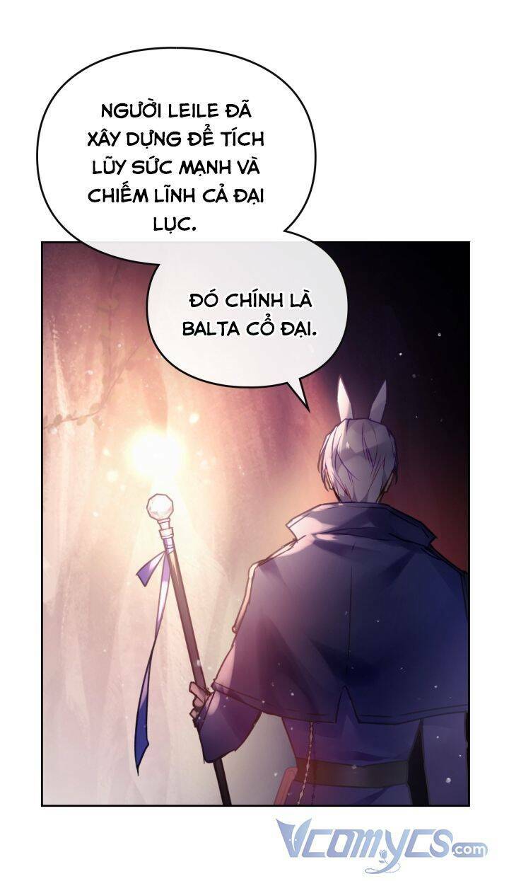 Kết Thúc Của Nhân Vật Phản Diện Chỉ Có Thể Là Cái Chết Chapter 115 - Trang 2