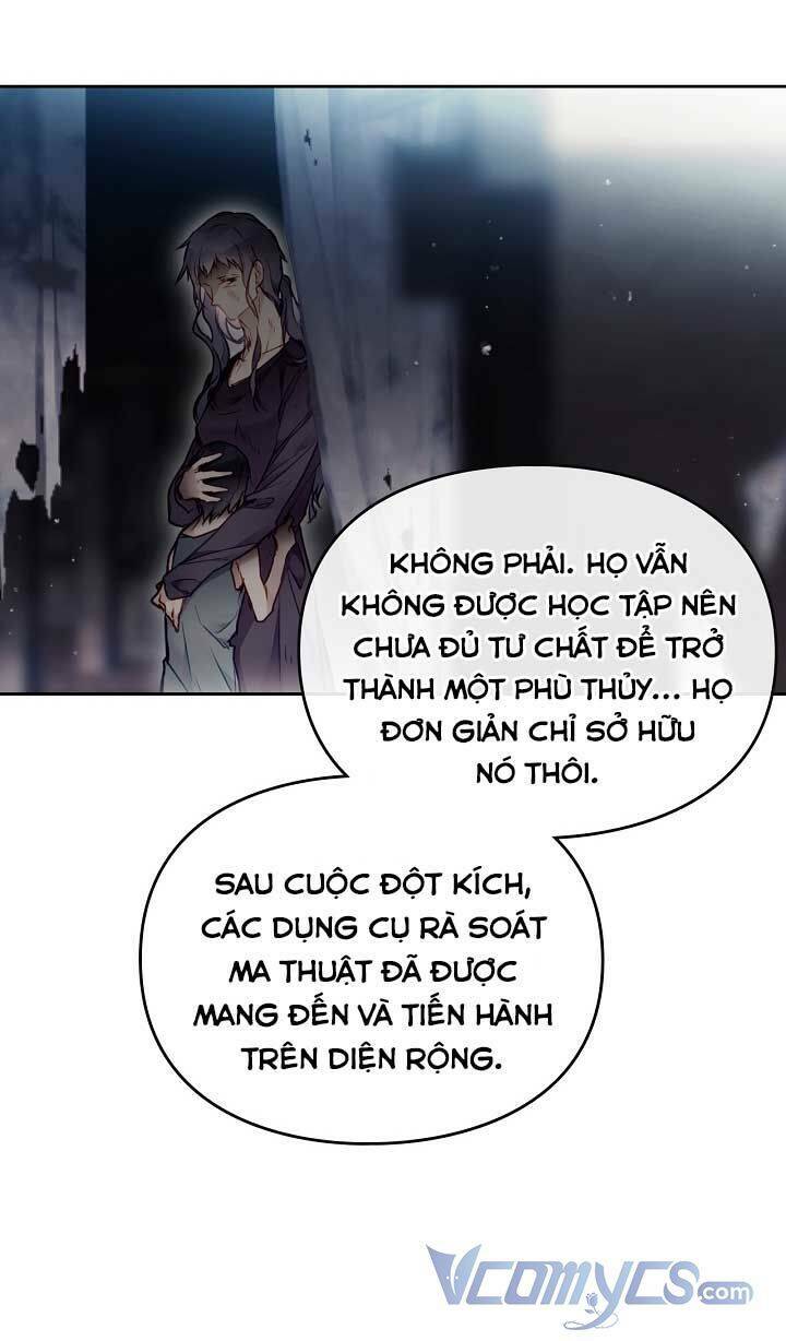 Kết Thúc Của Nhân Vật Phản Diện Chỉ Có Thể Là Cái Chết Chapter 112 - Trang 2