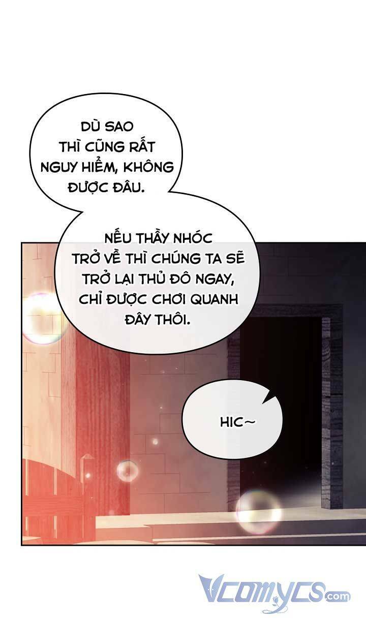 Kết Thúc Của Nhân Vật Phản Diện Chỉ Có Thể Là Cái Chết Chapter 112 - Trang 2