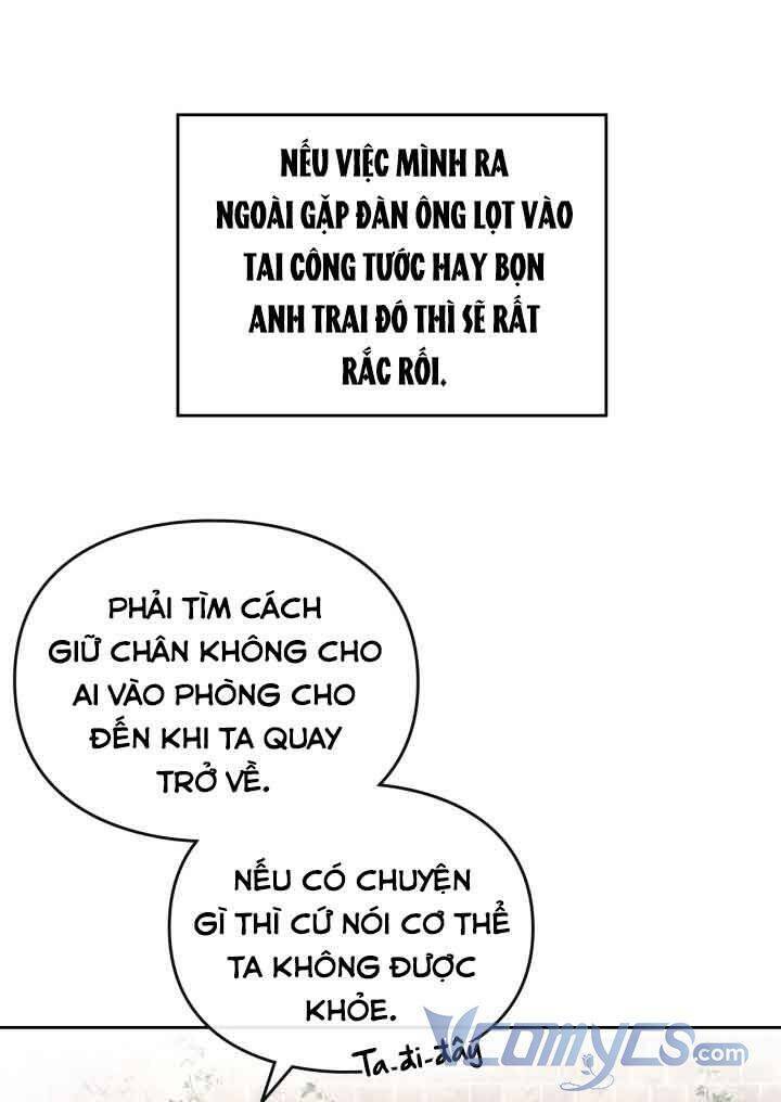 Kết Thúc Của Nhân Vật Phản Diện Chỉ Có Thể Là Cái Chết Chapter 110 - Trang 2