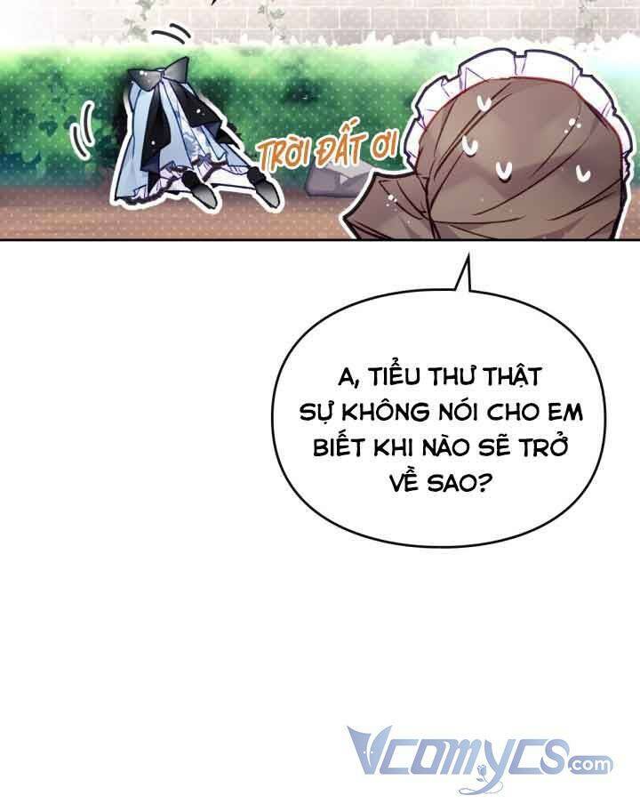 Kết Thúc Của Nhân Vật Phản Diện Chỉ Có Thể Là Cái Chết Chapter 110 - Trang 2