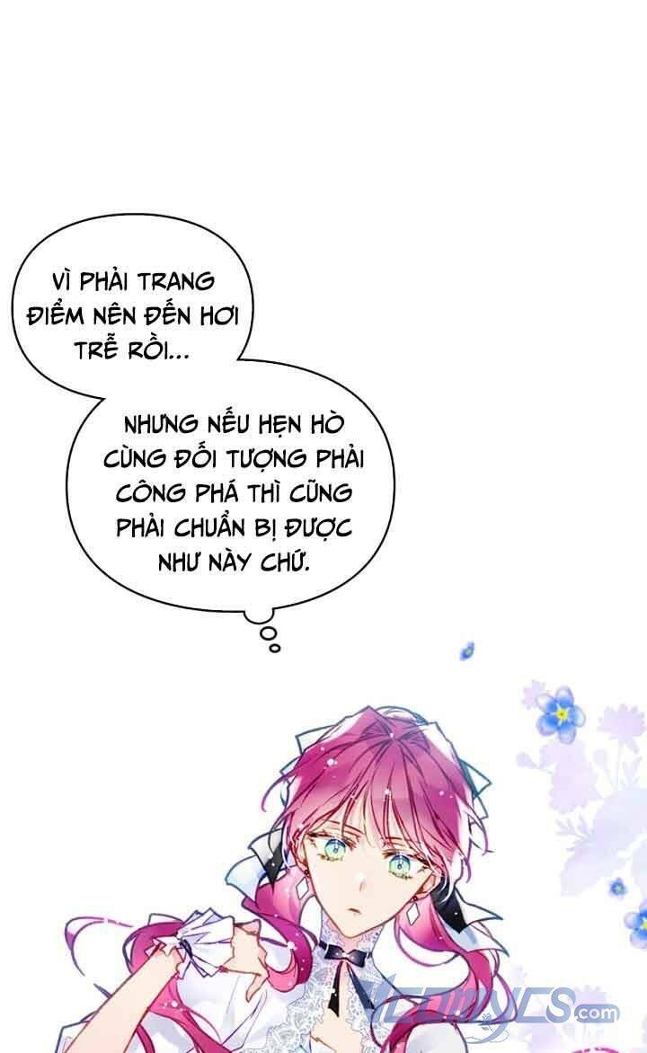 Kết Thúc Của Nhân Vật Phản Diện Chỉ Có Thể Là Cái Chết Chapter 110 - Trang 2