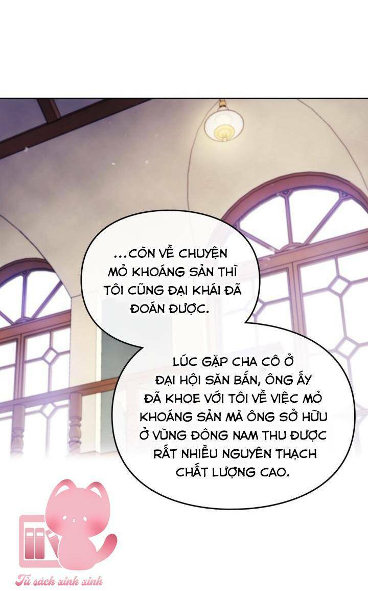 Kết Thúc Của Nhân Vật Phản Diện Chỉ Có Thể Là Cái Chết Chapter 109 - Trang 2