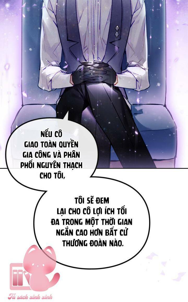 Kết Thúc Của Nhân Vật Phản Diện Chỉ Có Thể Là Cái Chết Chapter 109 - Trang 2