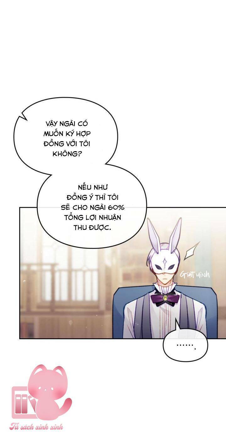 Kết Thúc Của Nhân Vật Phản Diện Chỉ Có Thể Là Cái Chết Chapter 109 - Trang 2