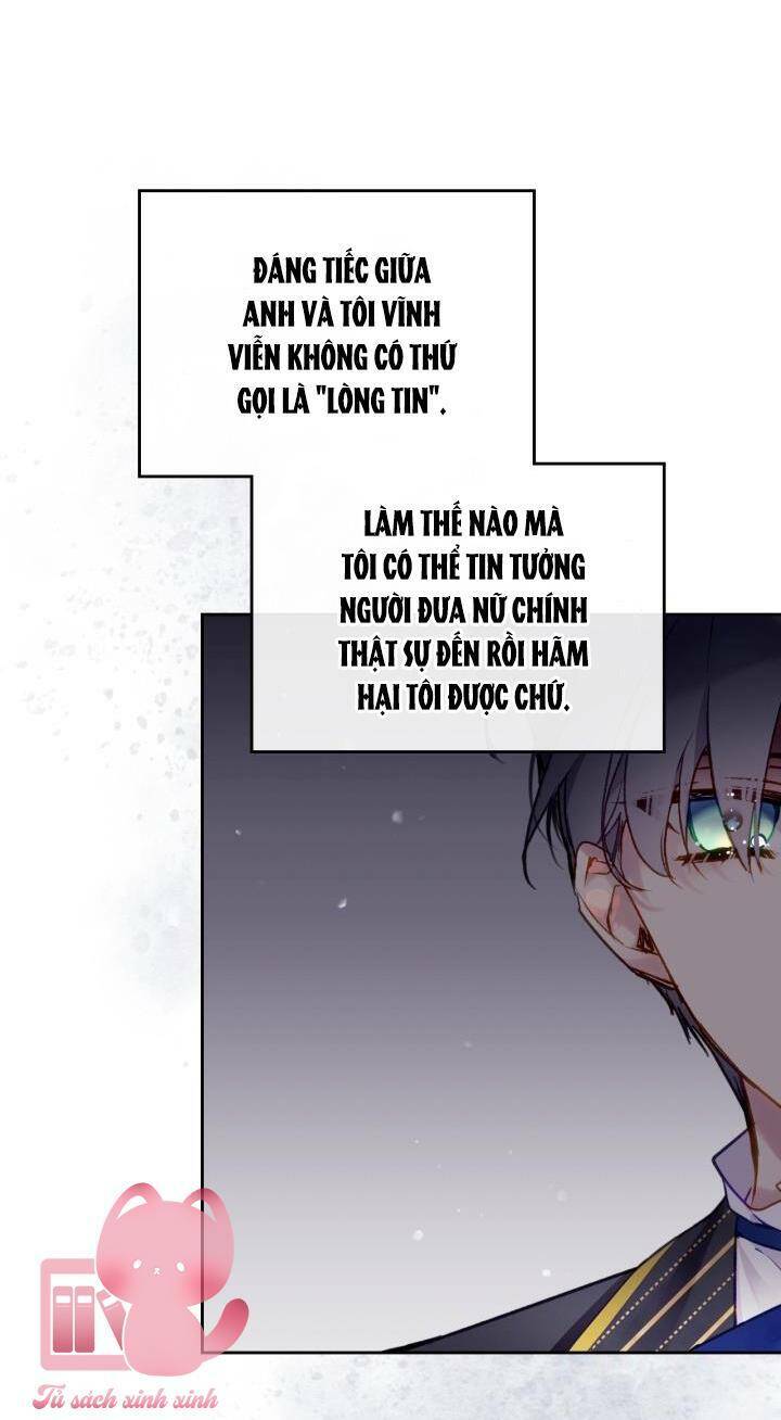 Kết Thúc Của Nhân Vật Phản Diện Chỉ Có Thể Là Cái Chết Chapter 109 - Trang 2