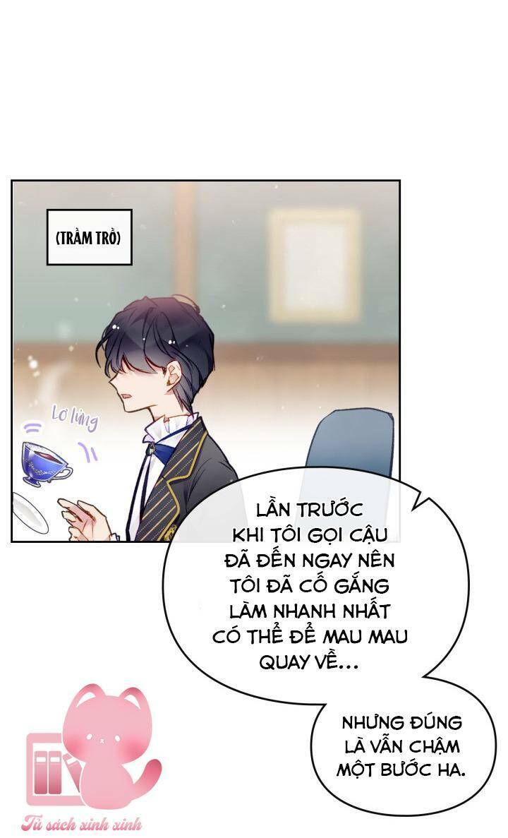 Kết Thúc Của Nhân Vật Phản Diện Chỉ Có Thể Là Cái Chết Chapter 108 - Trang 2