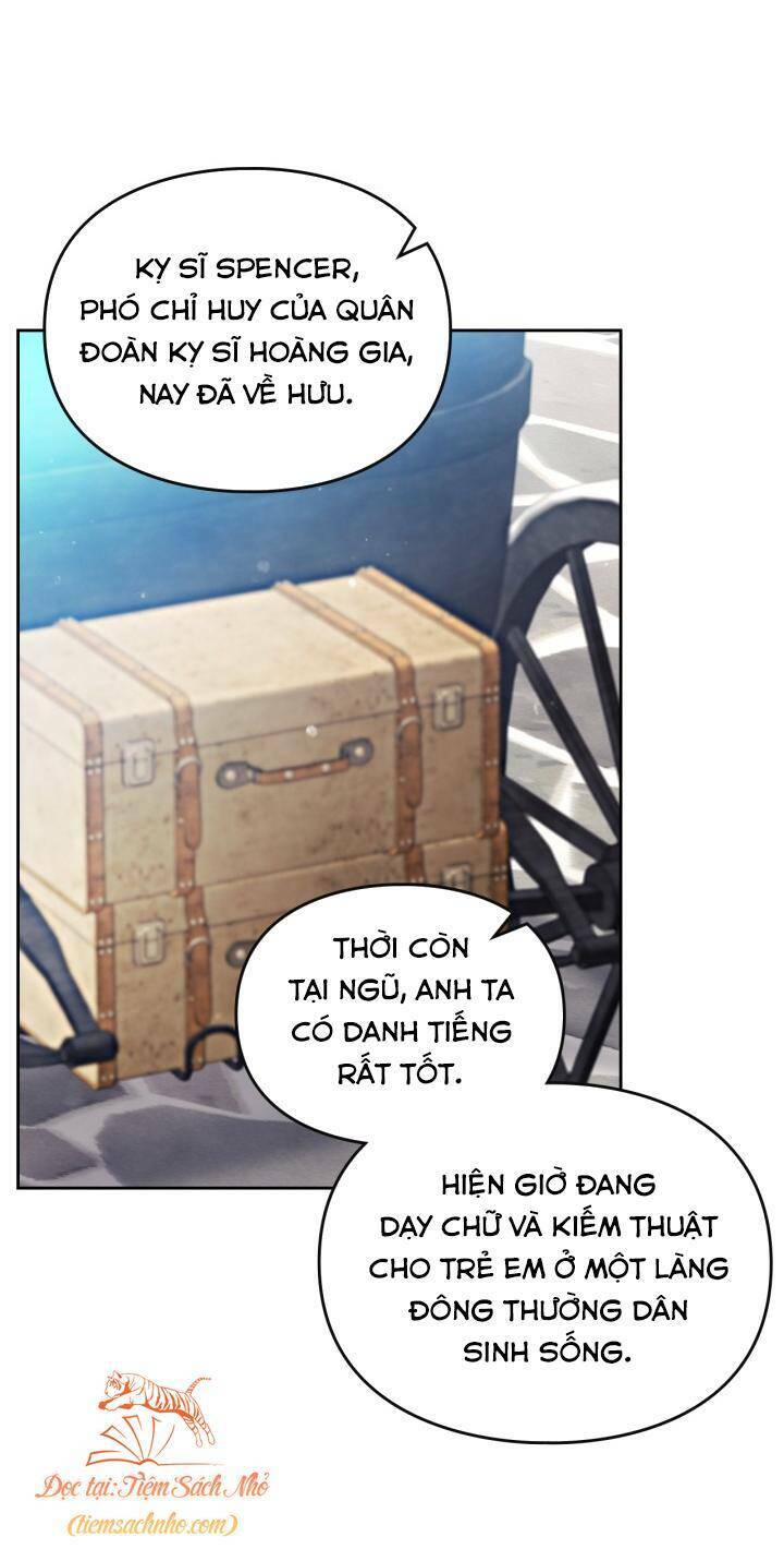 Kết Thúc Của Nhân Vật Phản Diện Chỉ Có Thể Là Cái Chết Chapter 107 - Trang 2