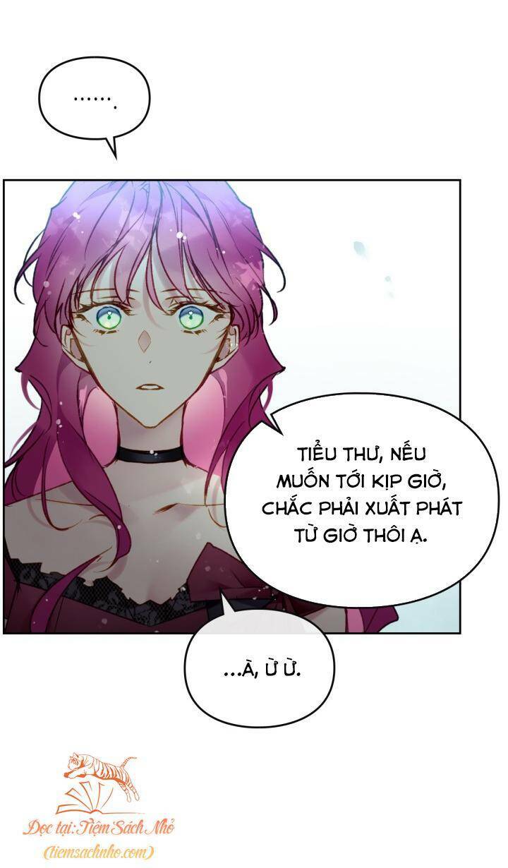 Kết Thúc Của Nhân Vật Phản Diện Chỉ Có Thể Là Cái Chết Chapter 107 - Trang 2