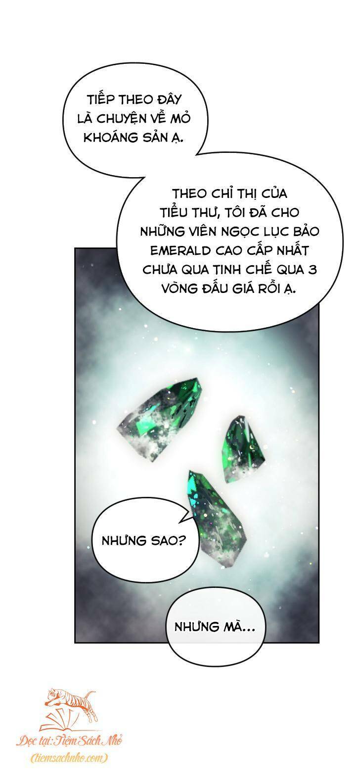 Kết Thúc Của Nhân Vật Phản Diện Chỉ Có Thể Là Cái Chết Chapter 107 - Trang 2