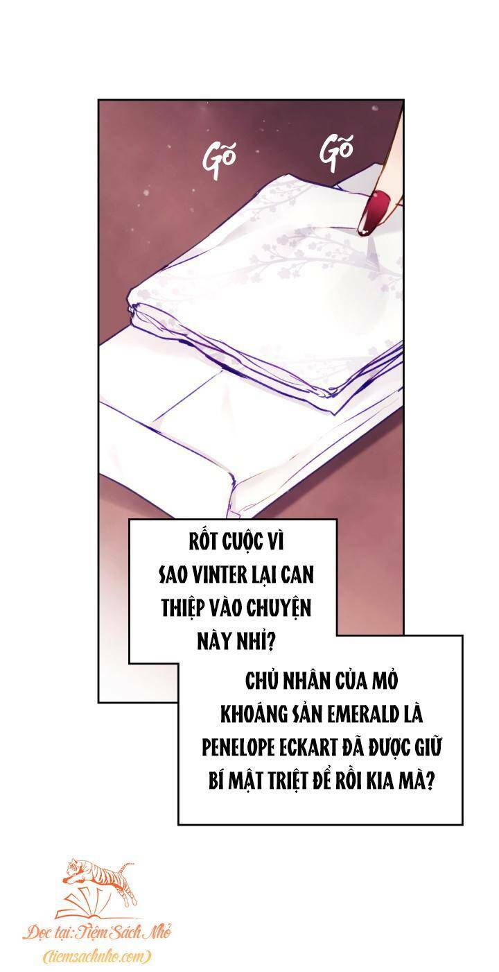 Kết Thúc Của Nhân Vật Phản Diện Chỉ Có Thể Là Cái Chết Chapter 107 - Trang 2