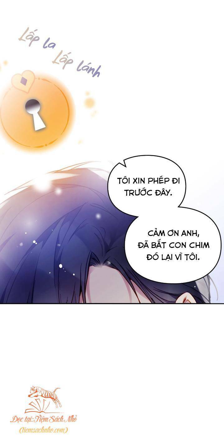 Kết Thúc Của Nhân Vật Phản Diện Chỉ Có Thể Là Cái Chết Chapter 107 - Trang 2