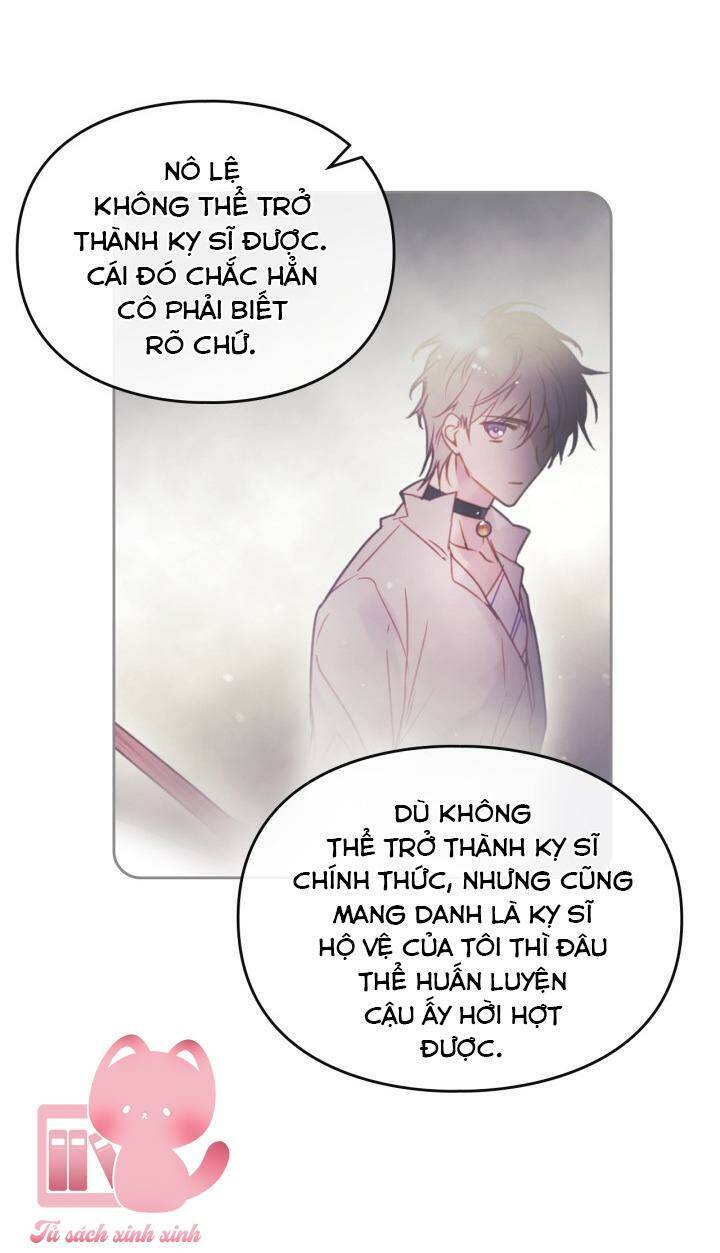 Kết Thúc Của Nhân Vật Phản Diện Chỉ Có Thể Là Cái Chết Chapter 105 - Trang 2