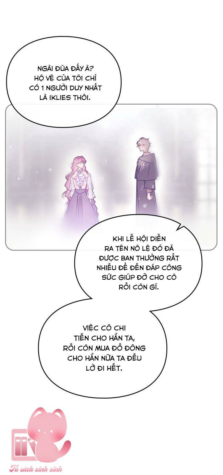 Kết Thúc Của Nhân Vật Phản Diện Chỉ Có Thể Là Cái Chết Chapter 105 - Trang 2