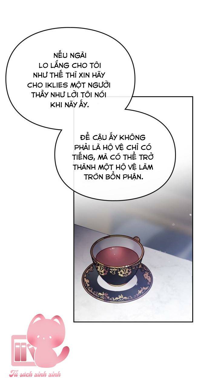 Kết Thúc Của Nhân Vật Phản Diện Chỉ Có Thể Là Cái Chết Chapter 105 - Trang 2