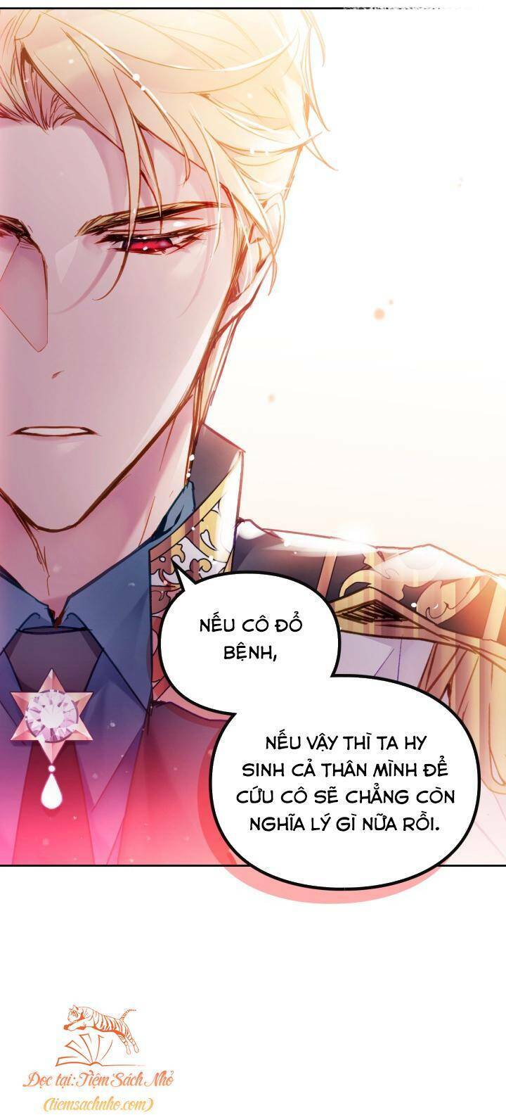 Kết Thúc Của Nhân Vật Phản Diện Chỉ Có Thể Là Cái Chết Chapter 102 - Trang 2