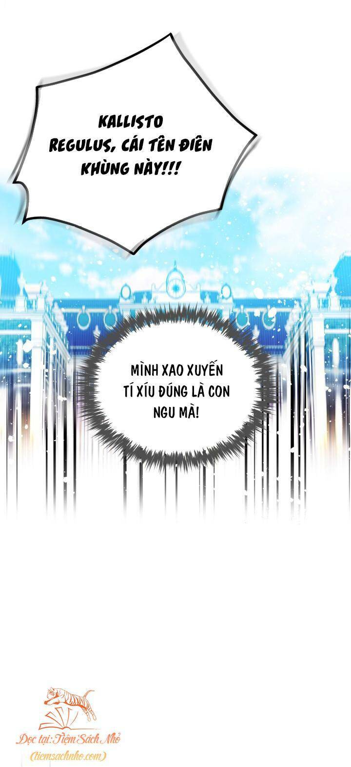 Kết Thúc Của Nhân Vật Phản Diện Chỉ Có Thể Là Cái Chết Chapter 102 - Trang 2