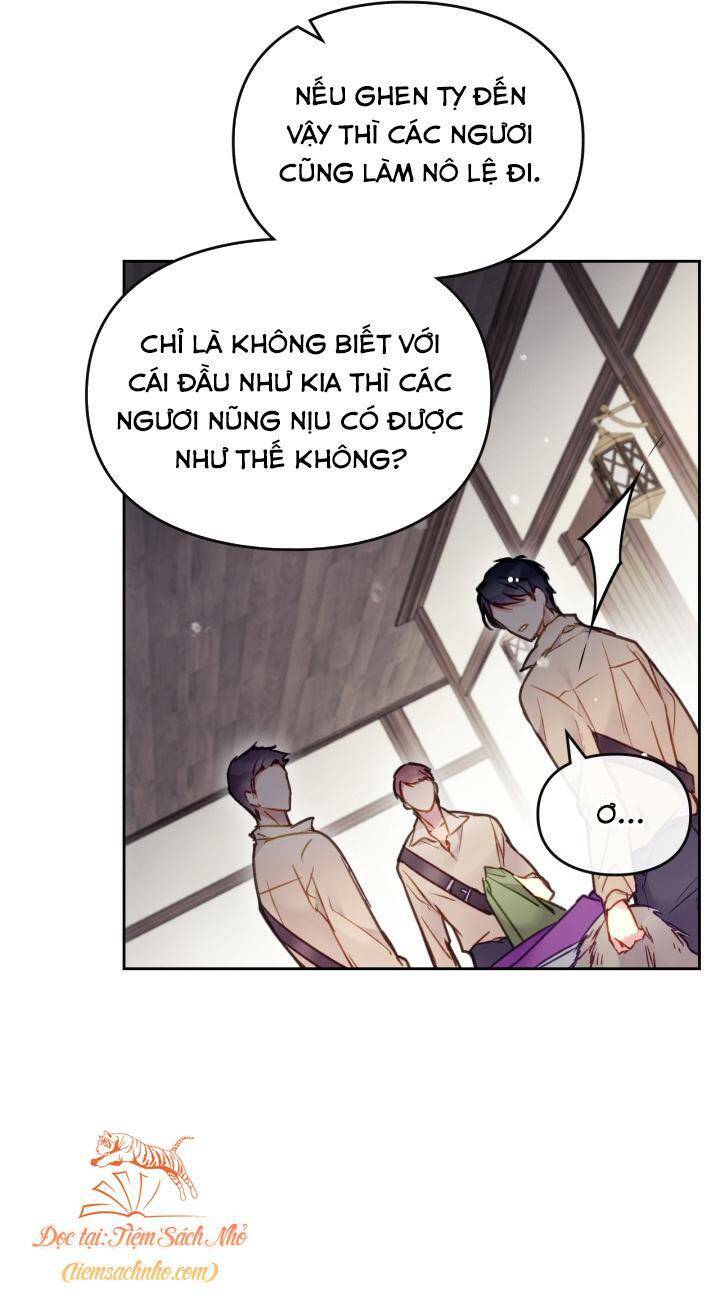 Kết Thúc Của Nhân Vật Phản Diện Chỉ Có Thể Là Cái Chết Chapter 102 - Trang 2