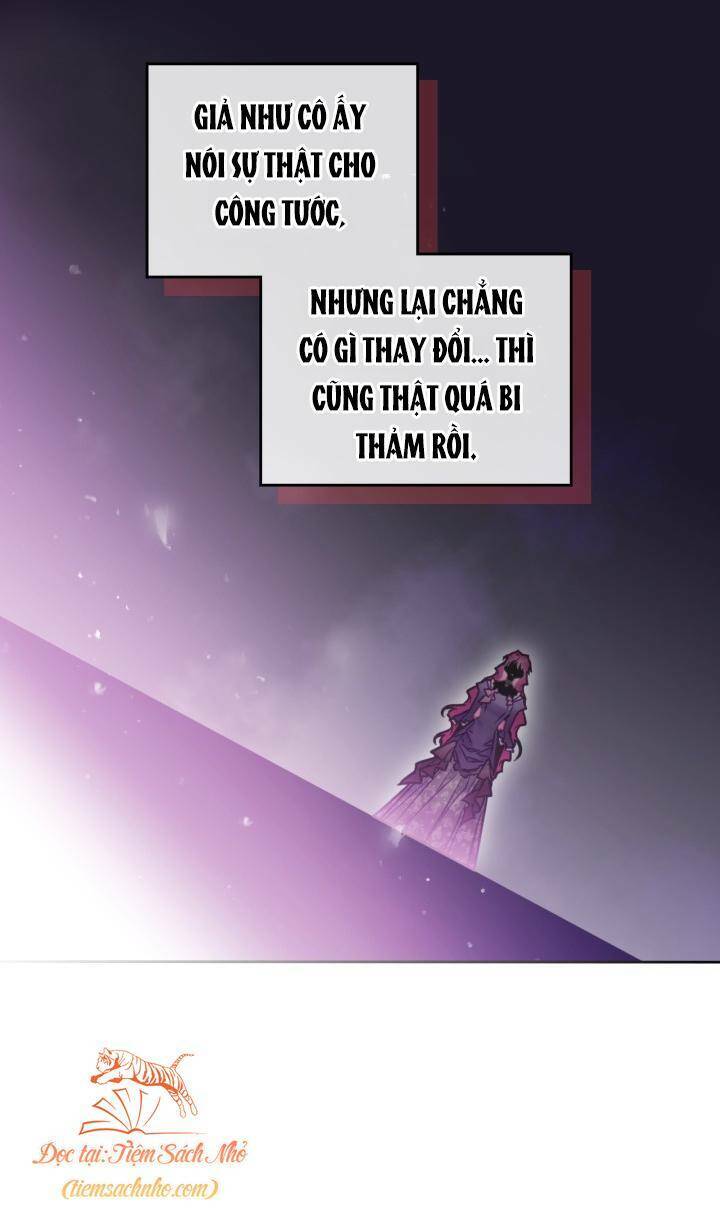 Kết Thúc Của Nhân Vật Phản Diện Chỉ Có Thể Là Cái Chết Chapter 101 - Trang 2