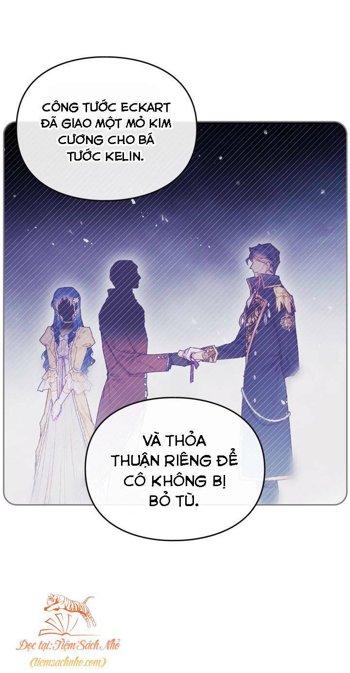 Kết Thúc Của Nhân Vật Phản Diện Chỉ Có Thể Là Cái Chết Chapter 100 - Trang 2