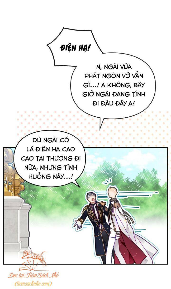 Kết Thúc Của Nhân Vật Phản Diện Chỉ Có Thể Là Cái Chết Chapter 99 - Trang 2