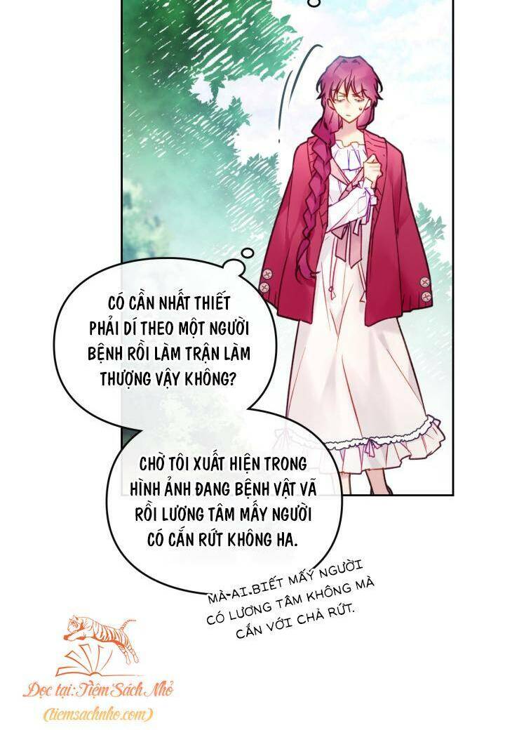 Kết Thúc Của Nhân Vật Phản Diện Chỉ Có Thể Là Cái Chết Chapter 99 - Trang 2