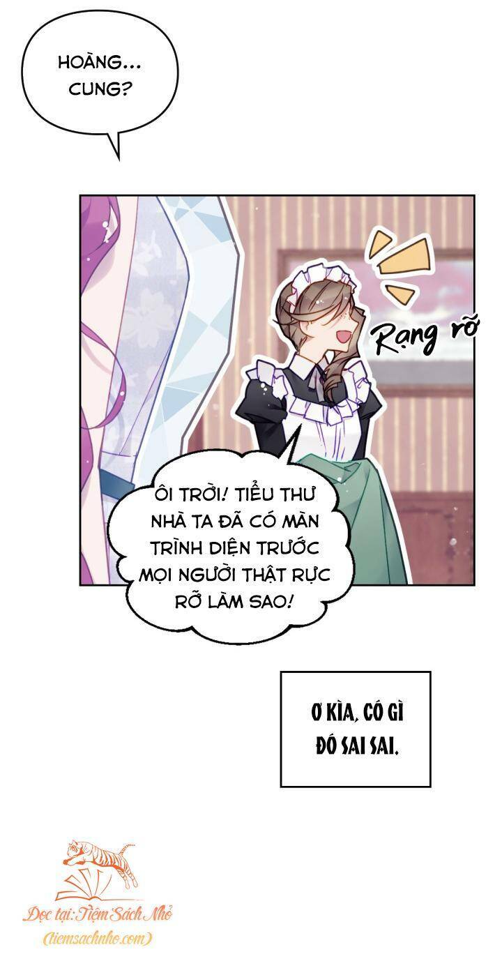 Kết Thúc Của Nhân Vật Phản Diện Chỉ Có Thể Là Cái Chết Chapter 98 - Trang 2