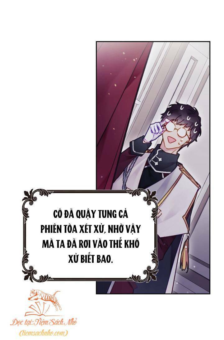 Kết Thúc Của Nhân Vật Phản Diện Chỉ Có Thể Là Cái Chết Chapter 98 - Trang 2