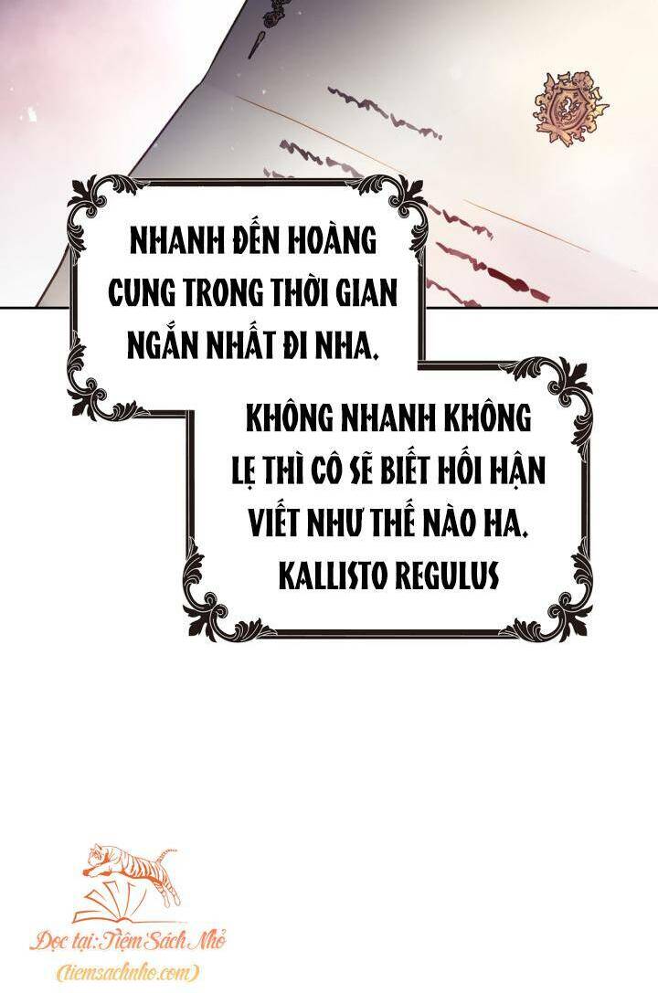 Kết Thúc Của Nhân Vật Phản Diện Chỉ Có Thể Là Cái Chết Chapter 98 - Trang 2